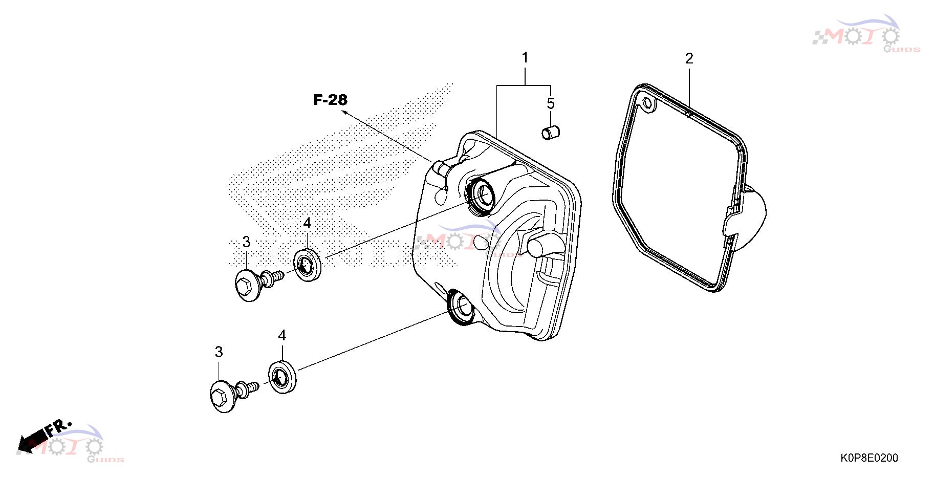 Engine Diagram